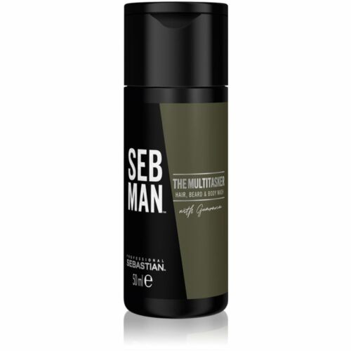 Sebastian Professional SEB MAN The Multi-tasker šampon na