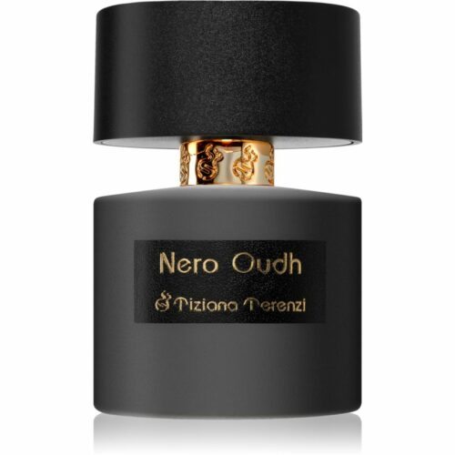 Tiziana Terenzi Nero Oudh parfémový extrakt