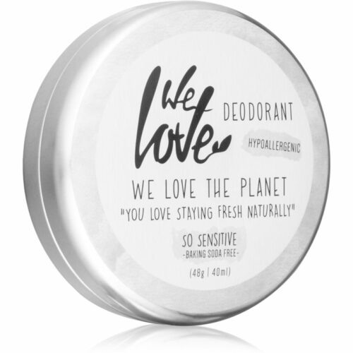We Love The Planet You Love Staying Fresh Naturally So Sensitive