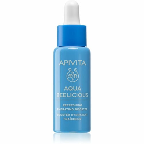 Apivita Aqua Beelicious osvěžujicí a hydratační