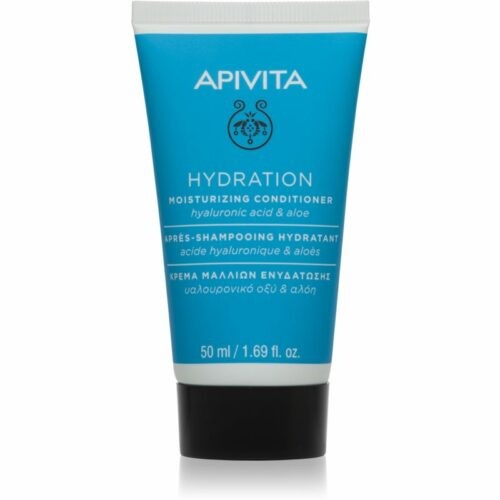 Apivita Hydratation Moisturizing hydratační kondicionér pro všechny