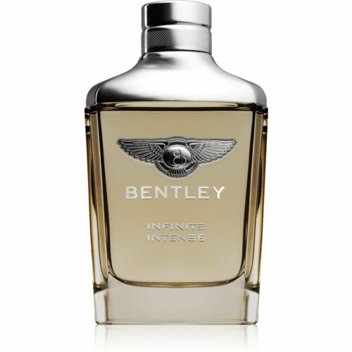 Bentley Infinite Intense parfémovaná voda pro