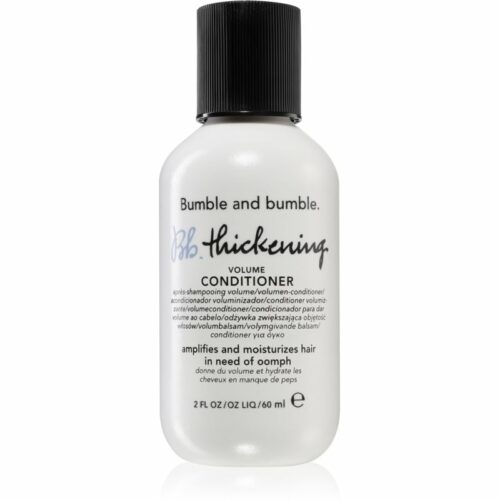 Bumble and Bumble Thickening Conditioner kondicionér pro