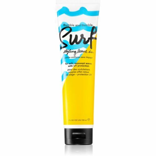 Bumble and bumble Surf Styling Leave In bezoplachová