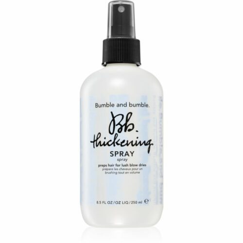 Bumble and bumble Thickening Spray objemový sprej