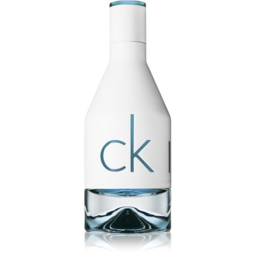 Calvin Klein CK IN2U toaletní voda