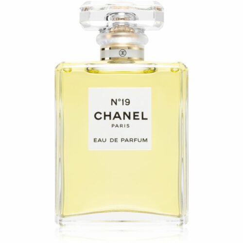 Chanel N°19 parfémovaná voda s rozprašovačem