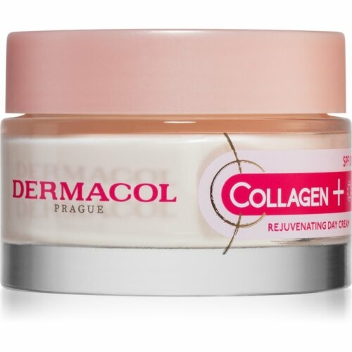 Dermacol Collagen + intenzivní omlazující denní