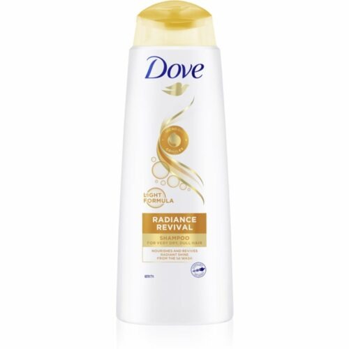 Dove Nutritive Solutions Radiance Revival šampon pro lesk