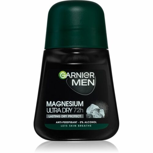 Garnier Men Mineral Magnesium Ultra Dry