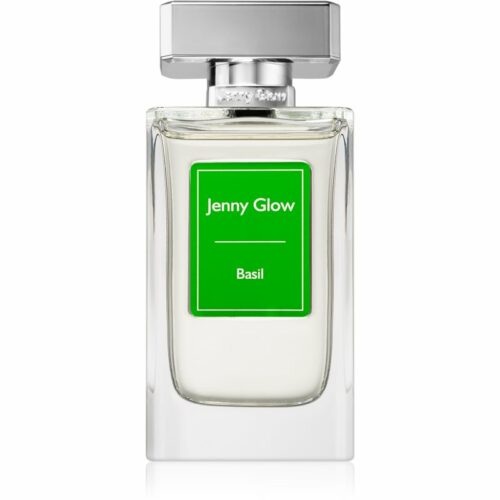 Jenny Glow Basil parfémovaná voda unisex 80