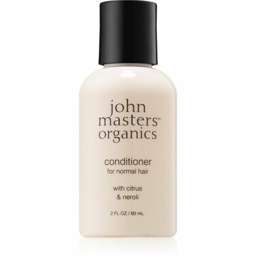 John Masters Organics Citrus & Neroli Conditioner hydratační kondicionér