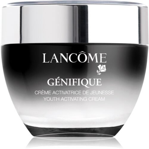 Lancôme Génifique denní omlazující krém pro všechny