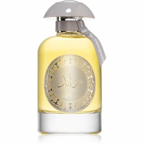 Lattafa Ra'ed Silver parfémovaná voda unisex 100