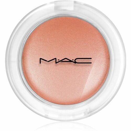 MAC Cosmetics Glow Play Blush tvářenka odstín