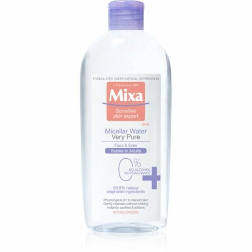 MIXA Very Pure micelární voda