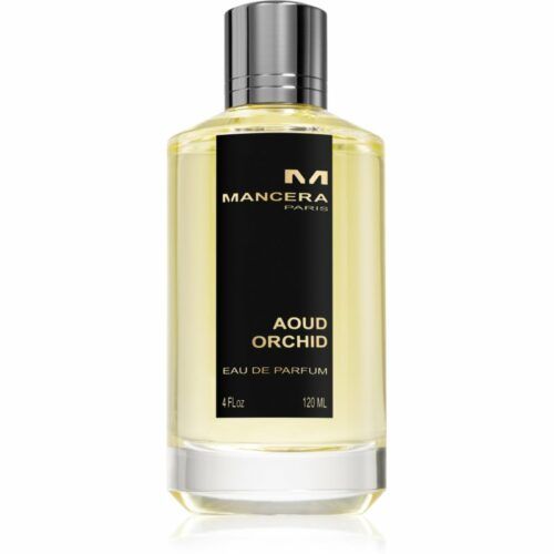 Mancera Aoud Orchid parfémovaná voda