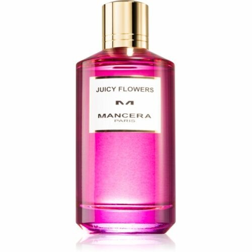 Mancera Juicy Flowers parfémovaná voda pro