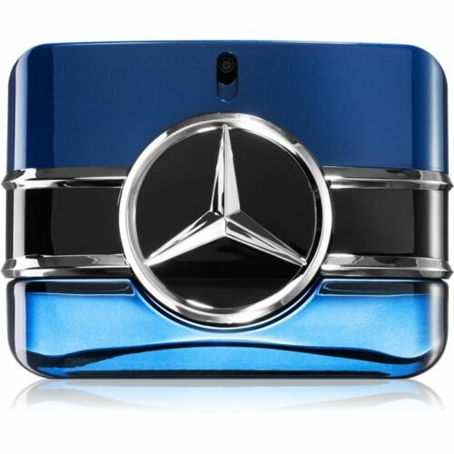 Mercedes-Benz Sing parfémovaná voda pro