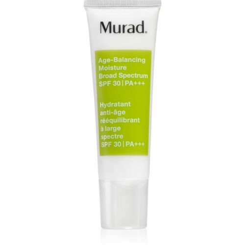 Murad Age-Balancing opalovací krém na obličej