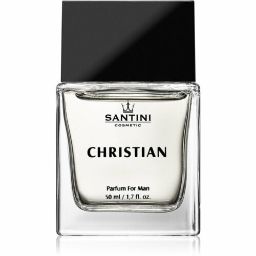 SANTINI Cosmetic Christian parfémovaná voda pro