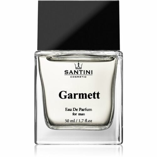 SANTINI Cosmetic Garmett parfémovaná voda pro
