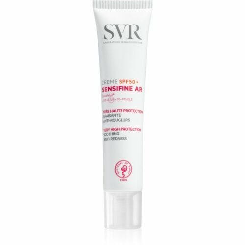 SVR Sensifine AR ochranný pleťový krém
