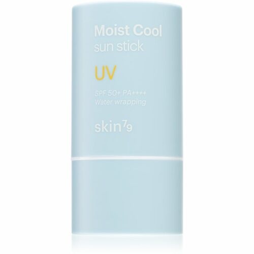 Skin79 Sun Moist Cool Waterproof opalovací krém v
