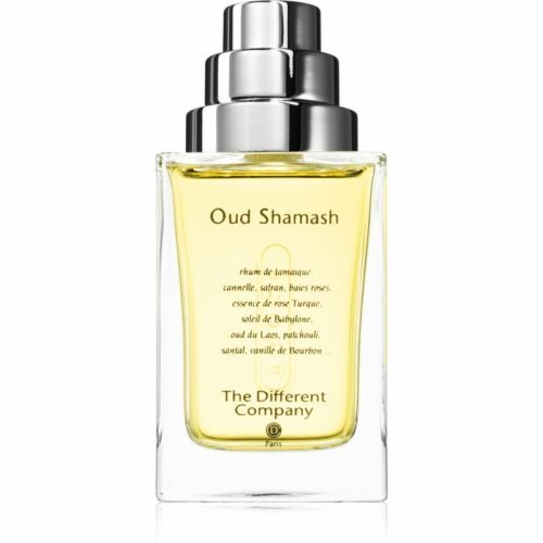 The Different Company Oud Shamash parfémovaná