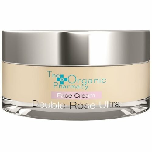 The Organic Pharmacy Skin bohatý výživný krém pro