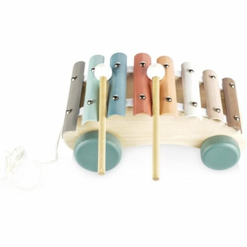 Zopa Wooden Pull Xylophone