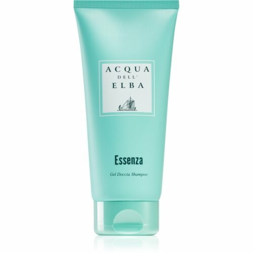 Acqua dell' Elba Essenza parfémovaný sprchový gel