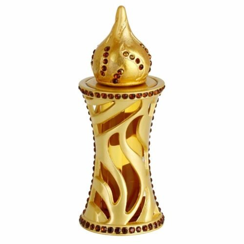 Al Haramain Lamsa Gold parfémovaný olej