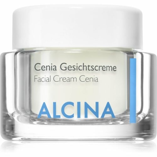 Alcina For Dry Skin Cenia pleťový krém
