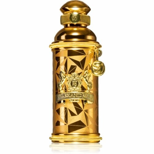 Alexandre.J The Collector: Golden Oud parfémovaná