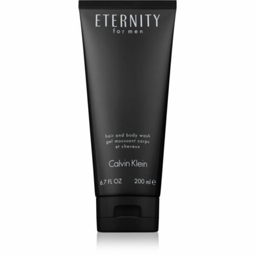 Calvin Klein Eternity for Men sprchový gel