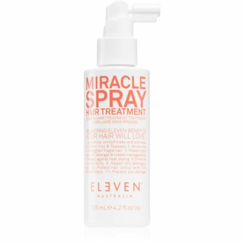Eleven Australia Miracle Hair Treatment stylingový ochranný