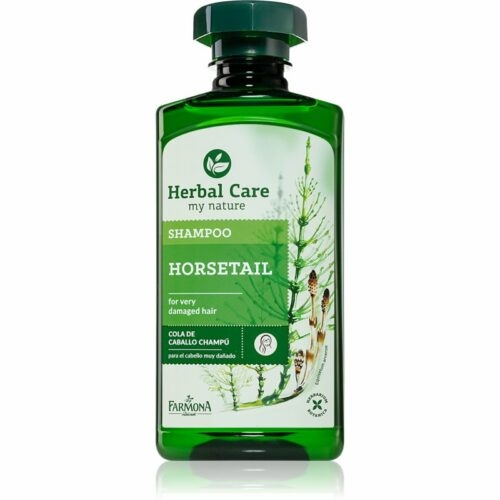 Farmona Herbal Care Horsetail šampon pro velmi