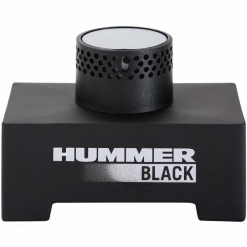 Hummer Black toaletní voda pro