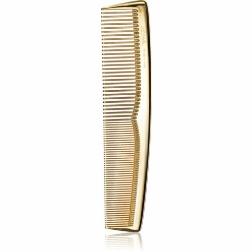 Janeke Gold Line Toilette Comb Bigger Size hřeben