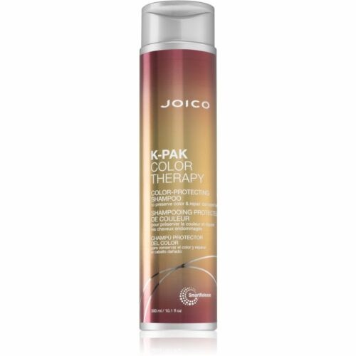 Joico K-PAK Color Therapy regenerační šampon pro barvené
