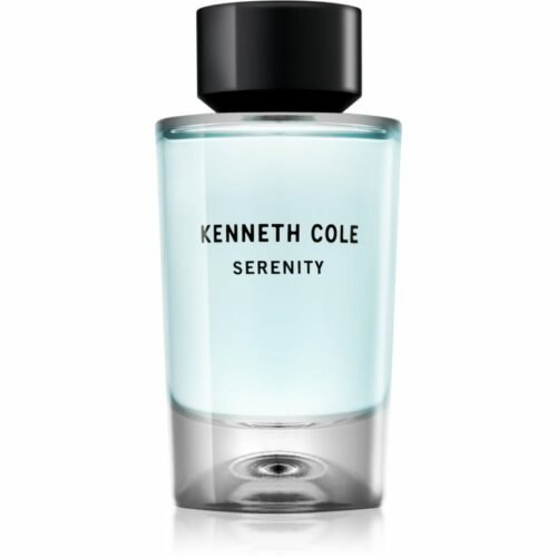 Kenneth Cole Serenity toaletní voda