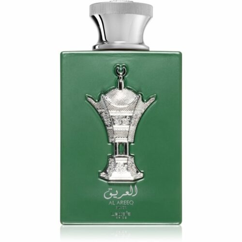Lattafa Pride Al Areeq Silver parfémovaná voda unisex