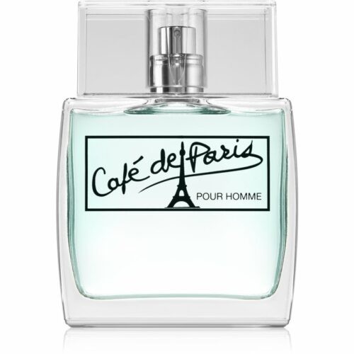 Parfums Café Café de Paris toaletní voda
