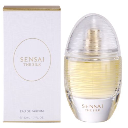 Sensai The Silk EDP parfémovaná voda