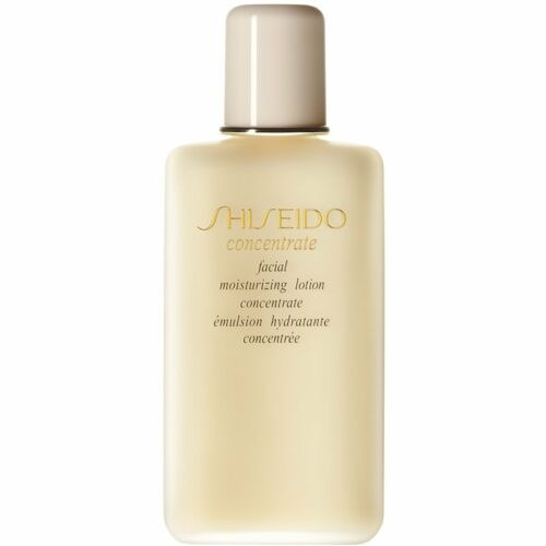 Shiseido Concentrate Facial Moisturizing Lotion hydratační