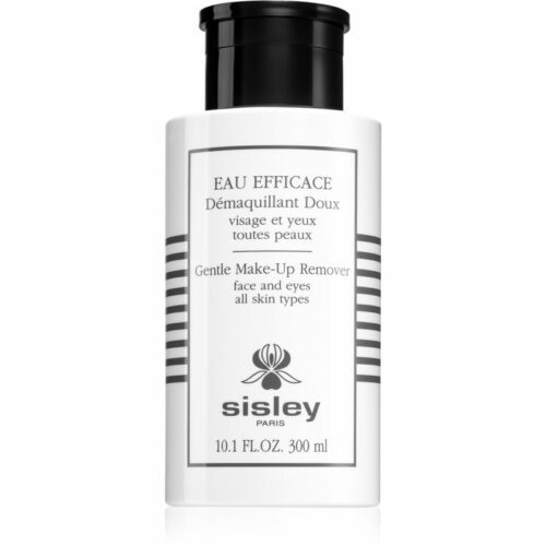 Sisley Eau Efficace jemná micelární voda na obličej