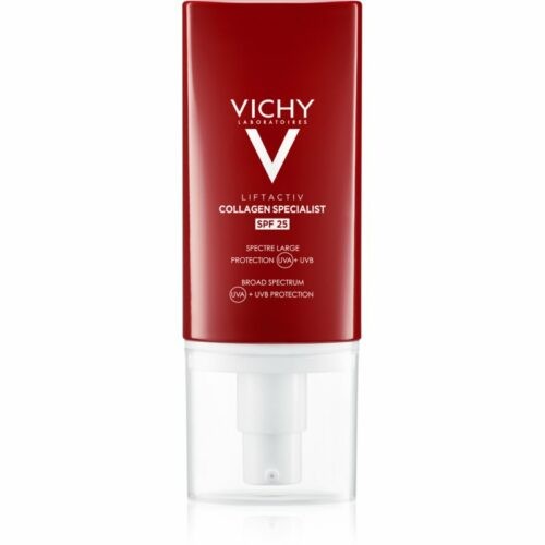 Vichy Liftactiv Collagen Specialist denní krém proti stárnutí