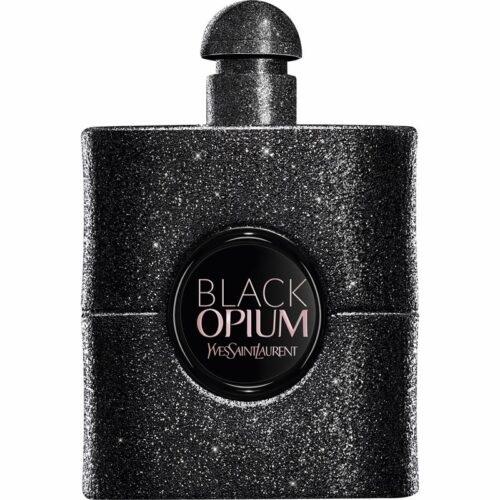 Yves Saint Laurent Black Opium Extreme parfémovaná