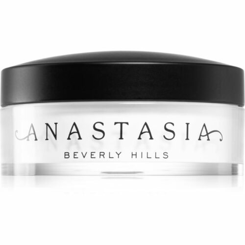 Anastasia Beverly Hills Loose Setting Powder Mini sypký